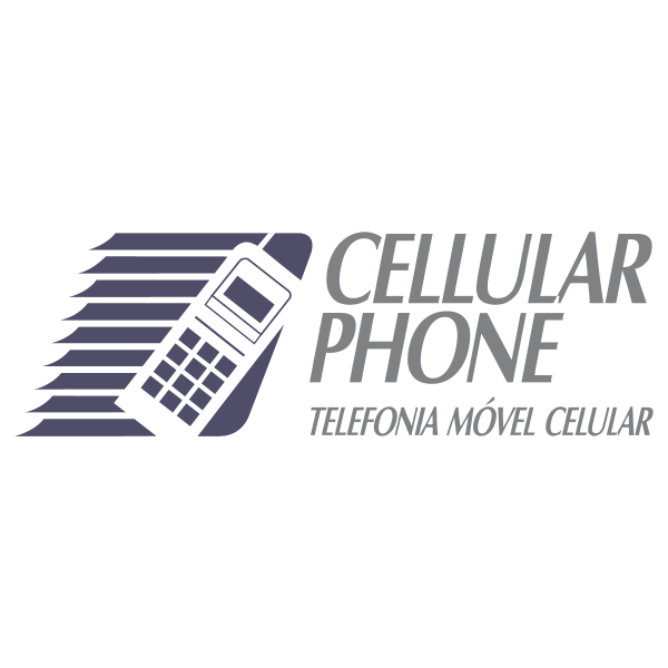 Cellular Phone 1134