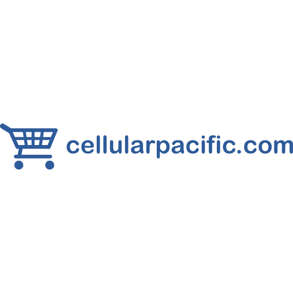 CellularPacific.com Logo ,Logo , icon , SVG CellularPacific.com Logo