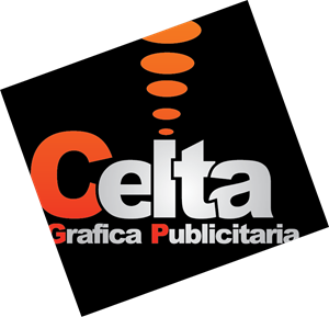 Celta grafica publicitaria Logo