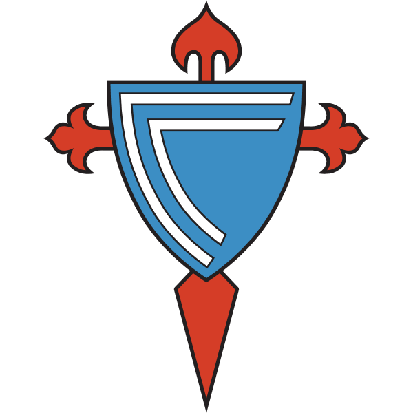 Celta Vigo Logo ,Logo , icon , SVG Celta Vigo Logo