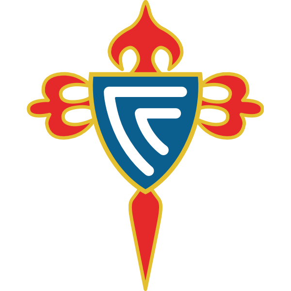 Celta Vigo (old) Logo