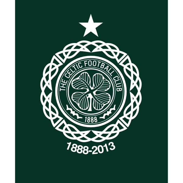 Celtic FC Logo ,Logo , icon , SVG Celtic FC Logo