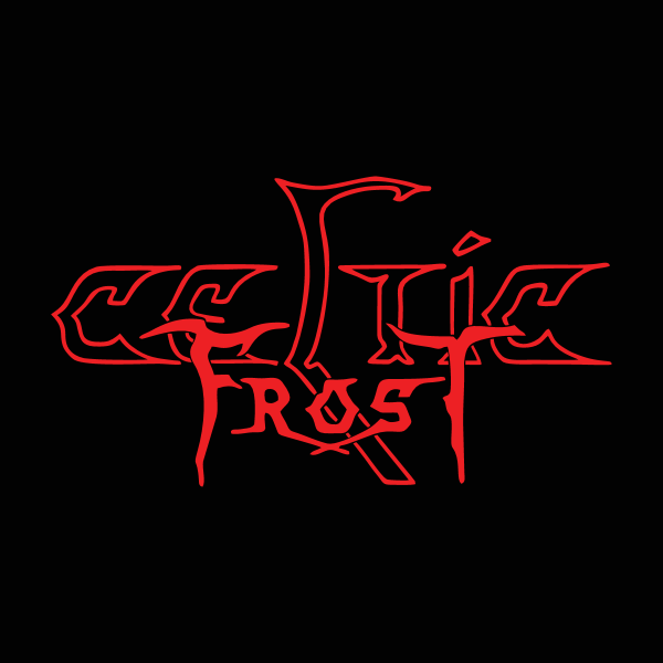 Celtic Frost Logo ,Logo , icon , SVG Celtic Frost Logo
