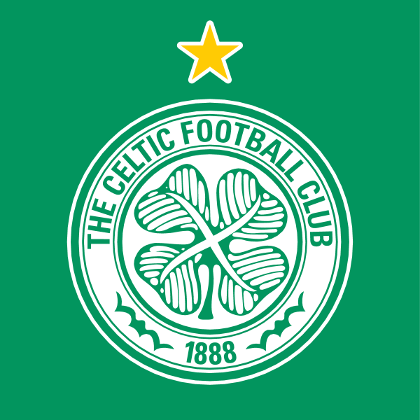 Celtic Glasgow Logo ,Logo , icon , SVG Celtic Glasgow Logo