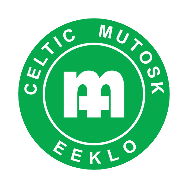 Celtic Mutosk Eeklo Logo
