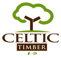 Celtic Timber Logo