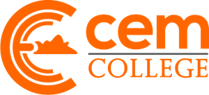 Cem College Logo