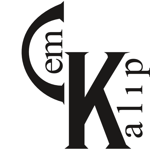Cem Kalıp Logo