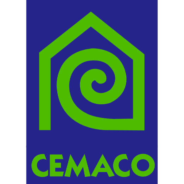 Cemaco Logo ,Logo , icon , SVG Cemaco Logo