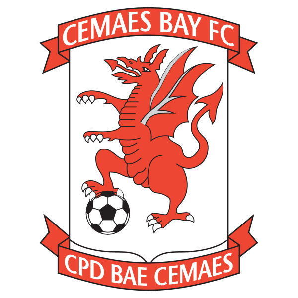 Cemaes Bay FC Logo ,Logo , icon , SVG Cemaes Bay FC Logo
