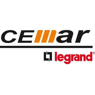 Cemar Legrand Logo