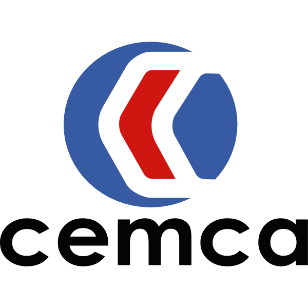 Cemca Logo ,Logo , icon , SVG Cemca Logo