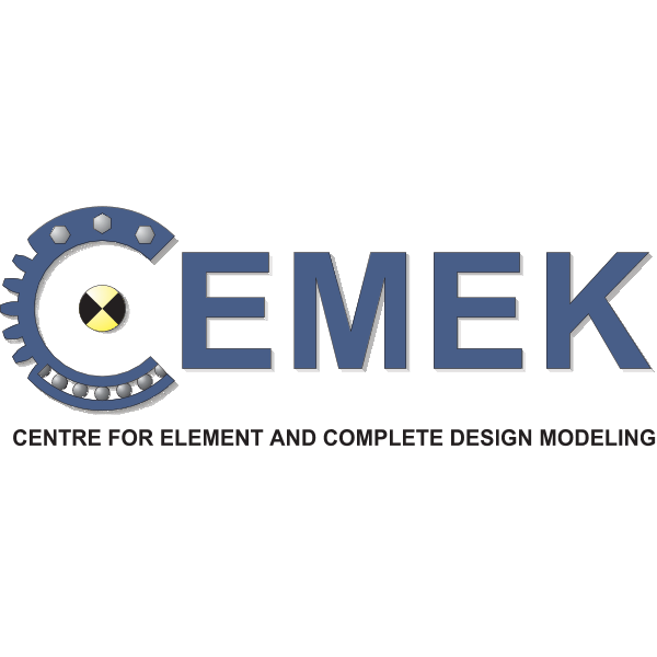 CEMEK Logo ,Logo , icon , SVG CEMEK Logo