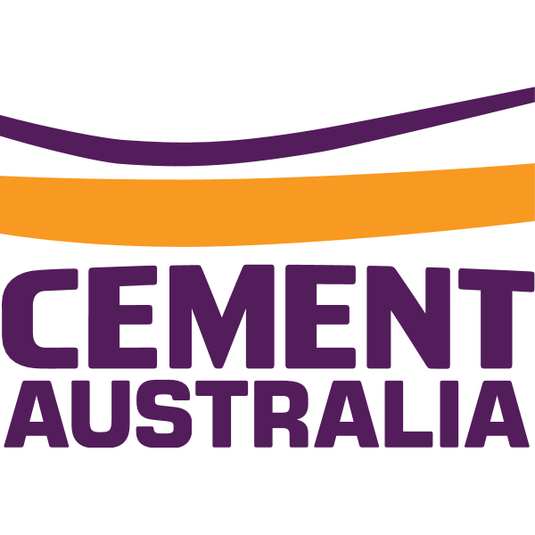 Cement Australia Logo