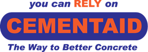CEMENTAID Logo ,Logo , icon , SVG CEMENTAID Logo