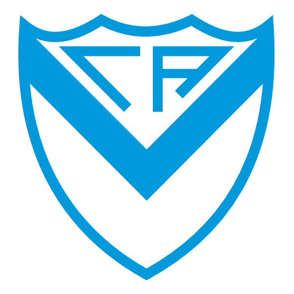 Cemento Armado Foot-Ball Club de Azul Logo