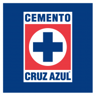 Cemento Cruz Azul Logo