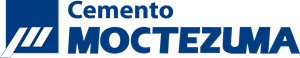 CEMENTO MOCTEZUMA Logo