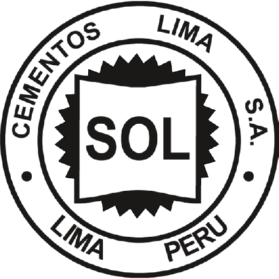 Cemento Sol Logo ,Logo , icon , SVG Cemento Sol Logo