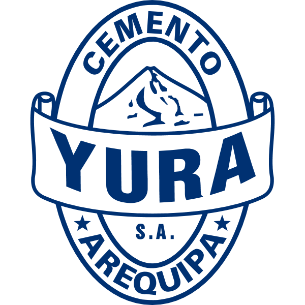Cemento Yura Arequipa Logo ,Logo , icon , SVG Cemento Yura Arequipa Logo