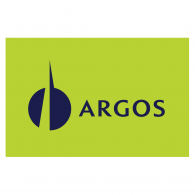 Cementos Argos Logo