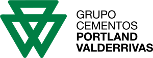 Cementos Portland Valderrivas Logo