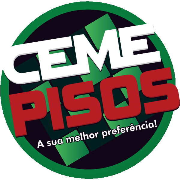 CemePisos Logo