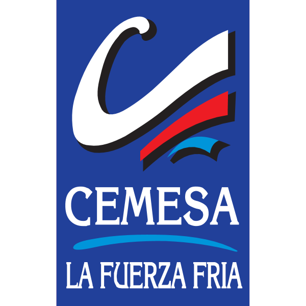Cemesa Logo