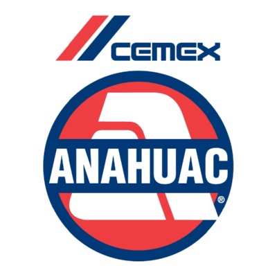 Cemex Anahuac Logo ,Logo , icon , SVG Cemex Anahuac Logo