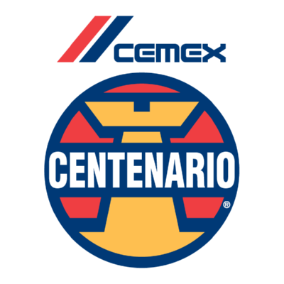 Cemex Centenario Logo ,Logo , icon , SVG Cemex Centenario Logo