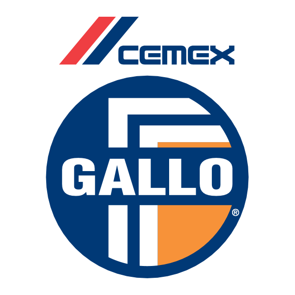 Cemex Gallo Logo ,Logo , icon , SVG Cemex Gallo Logo