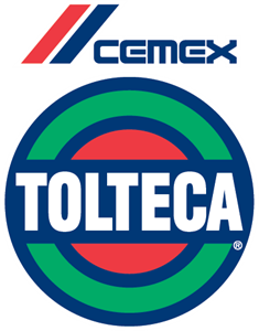 Cemex Tolteca Logo ,Logo , icon , SVG Cemex Tolteca Logo