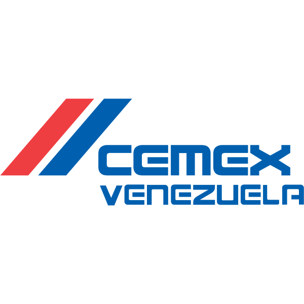 Cemex Venezuela Logo ,Logo , icon , SVG Cemex Venezuela Logo