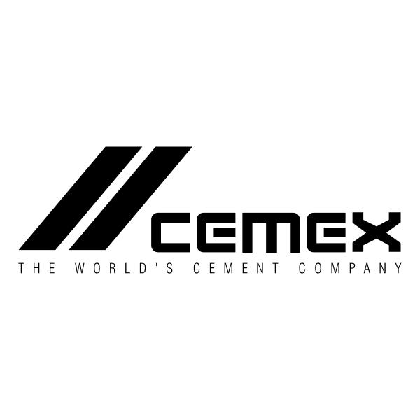 Cemex ,Logo , icon , SVG Cemex