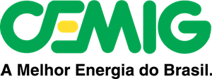 CEMIG Logo ,Logo , icon , SVG CEMIG Logo