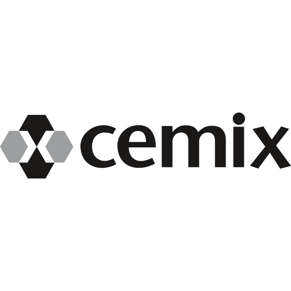 Cemix Logo ,Logo , icon , SVG Cemix Logo