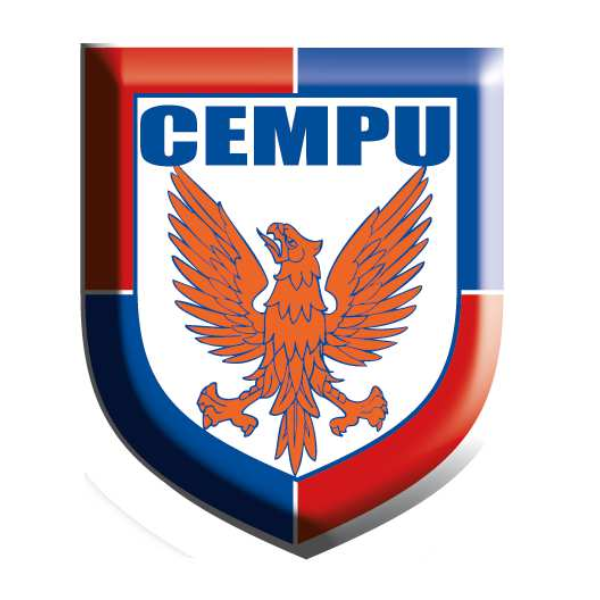 CEMPU Logo ,Logo , icon , SVG CEMPU Logo