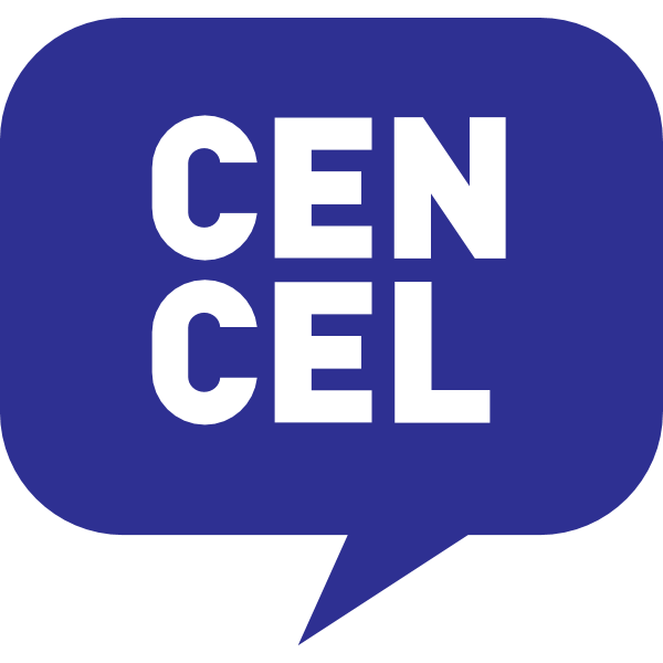 CEN CEL Logo ,Logo , icon , SVG CEN CEL Logo