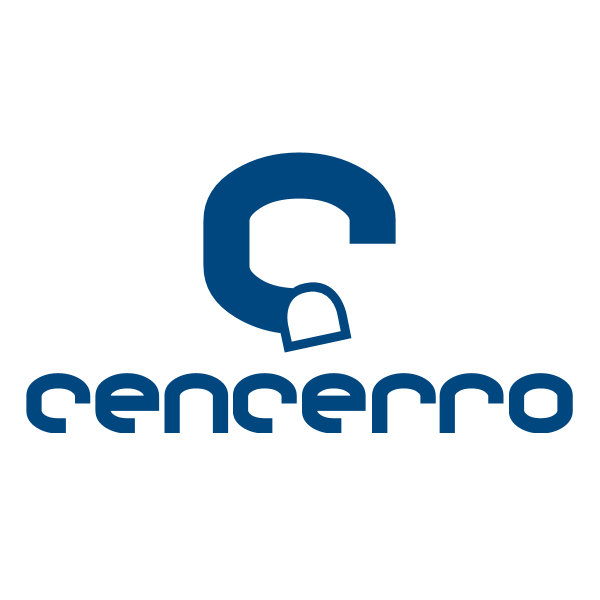 Cencerro Logo ,Logo , icon , SVG Cencerro Logo