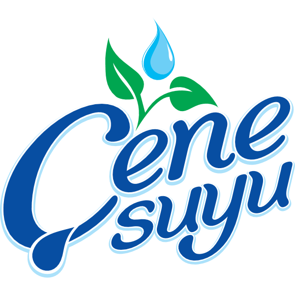 Çene Suyu Logo ,Logo , icon , SVG Çene Suyu Logo