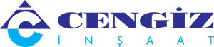 Cengiz İnşaat Logo ,Logo , icon , SVG Cengiz İnşaat Logo