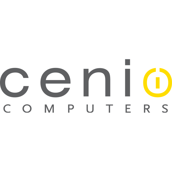 Cenio Logo ,Logo , icon , SVG Cenio Logo