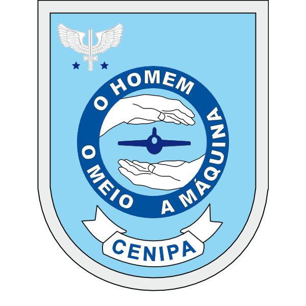 CENIPA Logo ,Logo , icon , SVG CENIPA Logo