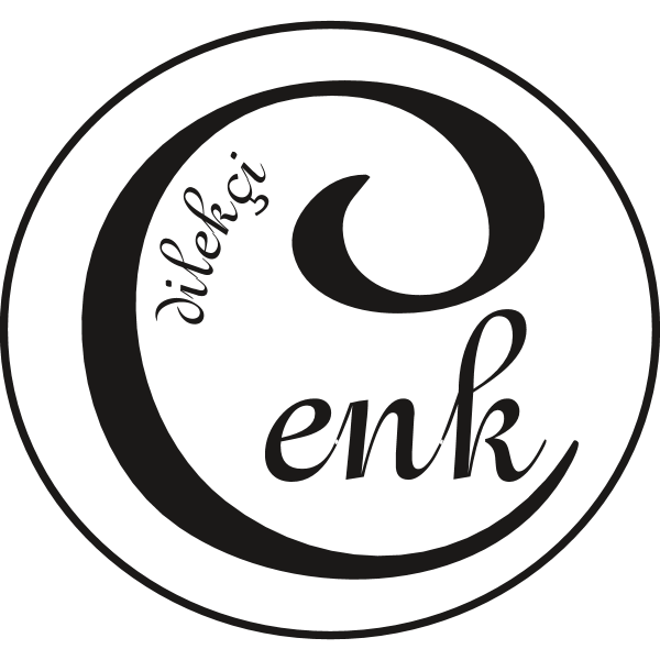 Cenk Logo ,Logo , icon , SVG Cenk Logo