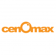 Cenomax Logo