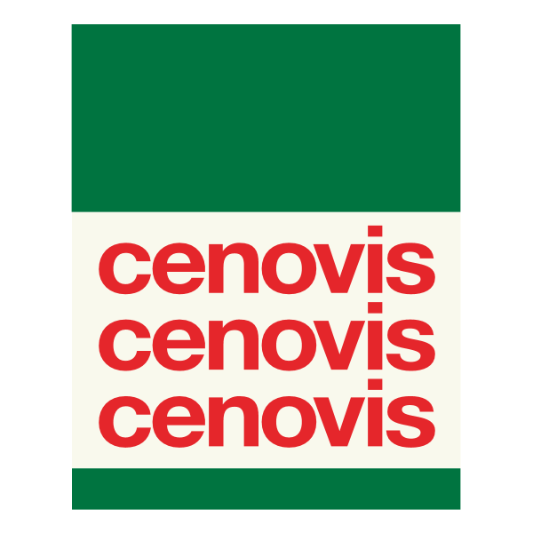 Cenovis Logo