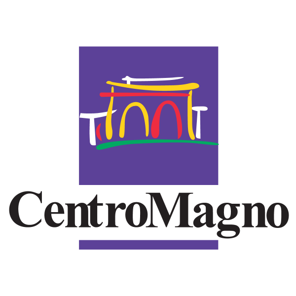 Cenro Magno Logo ,Logo , icon , SVG Cenro Magno Logo