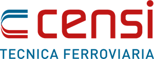 Censi Tecnica Ferroviaria Logo ,Logo , icon , SVG Censi Tecnica Ferroviaria Logo