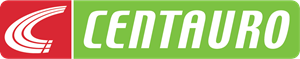 Centauro Esportes Logo