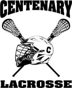 Centenary Lacrosse Logo ,Logo , icon , SVG Centenary Lacrosse Logo